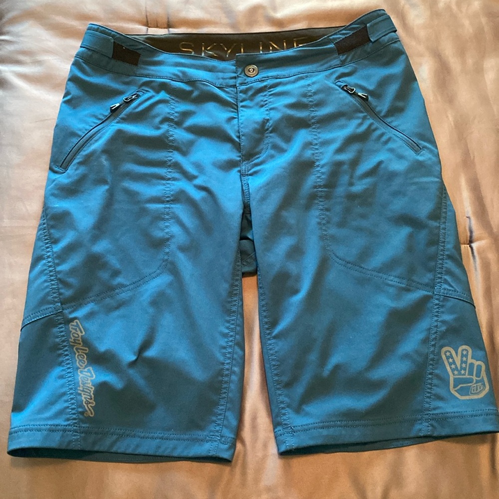 Troy Lee Designs Mountain Biking Short